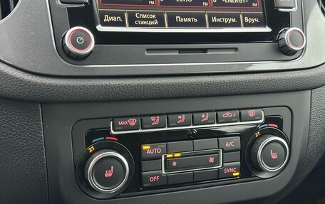 Volkswagen Tiguan I, 2012 год, 1 399 000 рублей, 23 фотография