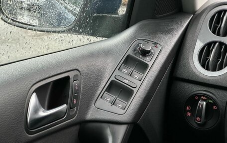 Volkswagen Tiguan I, 2012 год, 1 399 000 рублей, 27 фотография