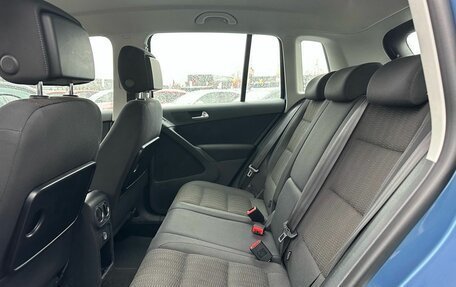 Volkswagen Tiguan I, 2012 год, 1 399 000 рублей, 32 фотография