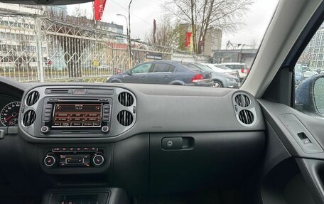 Volkswagen Tiguan I, 2012 год, 1 399 000 рублей, 29 фотография