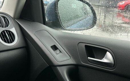 Volkswagen Tiguan I, 2012 год, 1 399 000 рублей, 30 фотография