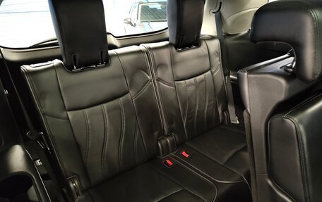 Infiniti JX, 2013 год, 1 370 000 рублей, 8 фотография