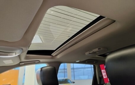 Infiniti JX, 2013 год, 1 370 000 рублей, 9 фотография