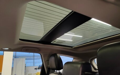 Infiniti JX, 2013 год, 1 370 000 рублей, 10 фотография