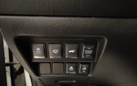 Infiniti JX, 2013 год, 1 370 000 рублей, 16 фотография