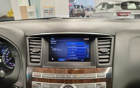 Infiniti JX, 2013 год, 1 370 000 рублей, 11 фотография