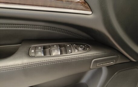 Infiniti JX, 2013 год, 1 370 000 рублей, 15 фотография