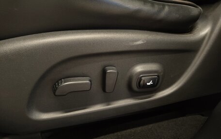 Infiniti JX, 2013 год, 1 370 000 рублей, 17 фотография