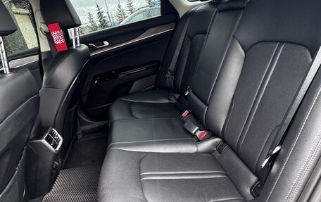 KIA K5, 2021 год, 2 950 000 рублей, 10 фотография