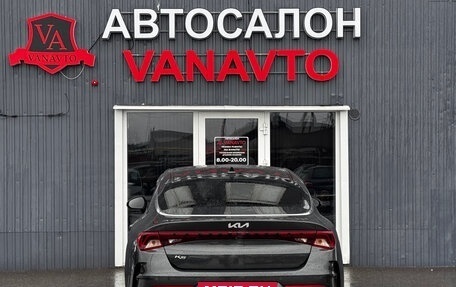 KIA K5, 2021 год, 2 950 000 рублей, 6 фотография