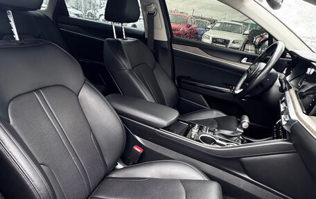 KIA K5, 2021 год, 2 950 000 рублей, 12 фотография