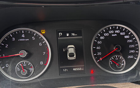 KIA K5, 2021 год, 2 950 000 рублей, 15 фотография