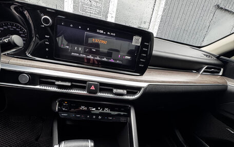 KIA K5, 2021 год, 2 950 000 рублей, 16 фотография