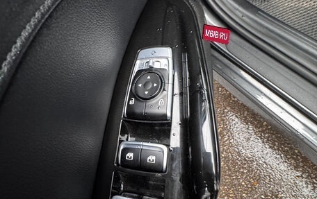 KIA K5, 2021 год, 2 950 000 рублей, 19 фотография