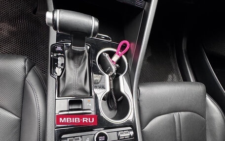 KIA K5, 2021 год, 2 950 000 рублей, 17 фотография