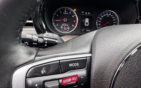 KIA K5, 2021 год, 2 950 000 рублей, 20 фотография