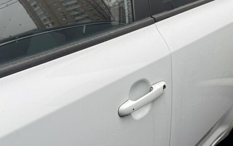 KIA cee'd I рестайлинг, 2011 год, 750 000 рублей, 8 фотография