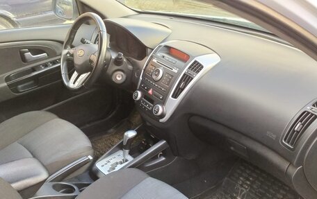 KIA cee'd I рестайлинг, 2011 год, 750 000 рублей, 2 фотография