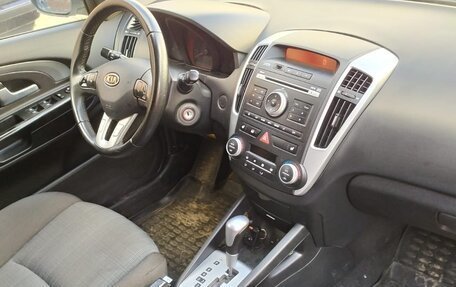 KIA cee'd I рестайлинг, 2011 год, 750 000 рублей, 3 фотография