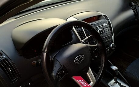KIA cee'd I рестайлинг, 2011 год, 750 000 рублей, 4 фотография