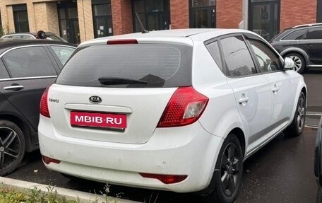 KIA cee'd I рестайлинг, 2011 год, 750 000 рублей, 10 фотография