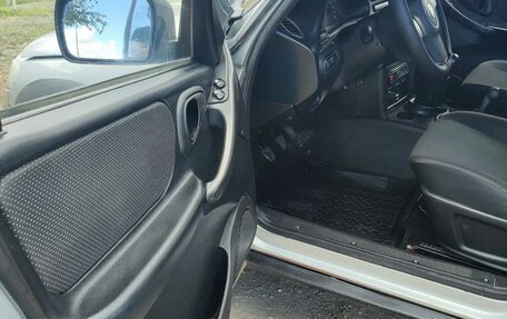 Chevrolet Niva I рестайлинг, 2014 год, 590 000 рублей, 9 фотография