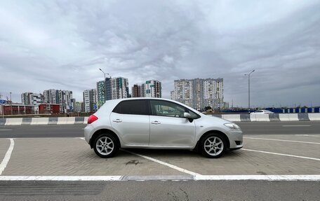 Toyota Auris II, 2008 год, 825 000 рублей, 1 фотография