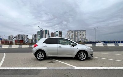 Toyota Auris II, 2008 год, 825 000 рублей, 1 фотография