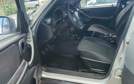 Chevrolet Niva I рестайлинг, 2014 год, 590 000 рублей, 8 фотография