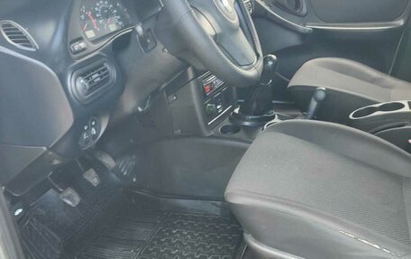 Chevrolet Niva I рестайлинг, 2014 год, 590 000 рублей, 12 фотография