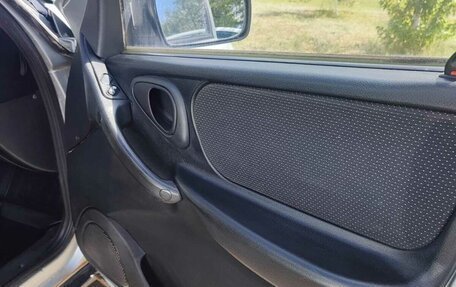 Chevrolet Niva I рестайлинг, 2014 год, 590 000 рублей, 11 фотография