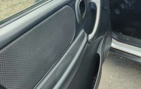 Chevrolet Niva I рестайлинг, 2014 год, 590 000 рублей, 10 фотография