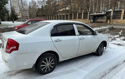 Lifan Solano I (630) рестайлинг, 2015 год, 400 000 рублей, 1 фотография