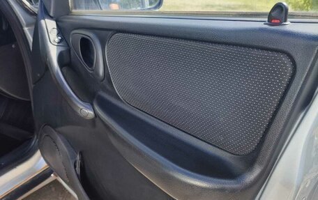 Chevrolet Niva I рестайлинг, 2014 год, 590 000 рублей, 16 фотография