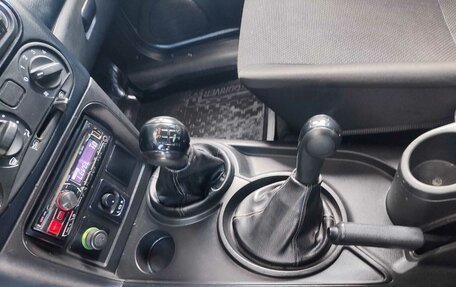 Chevrolet Niva I рестайлинг, 2014 год, 590 000 рублей, 13 фотография