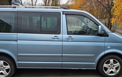 Volkswagen Multivan T5, 2007 год, 1 050 000 рублей, 1 фотография