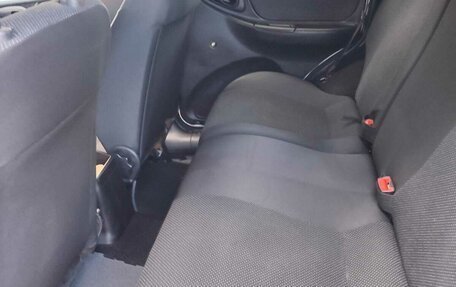 Chevrolet Niva I рестайлинг, 2014 год, 590 000 рублей, 14 фотография