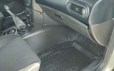 Chevrolet Niva I рестайлинг, 2014 год, 590 000 рублей, 15 фотография