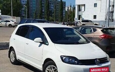 Volkswagen Golf Plus II, 2013 год, 800 000 рублей, 1 фотография