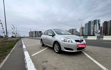 Toyota Auris II, 2008 год, 825 000 рублей, 2 фотография