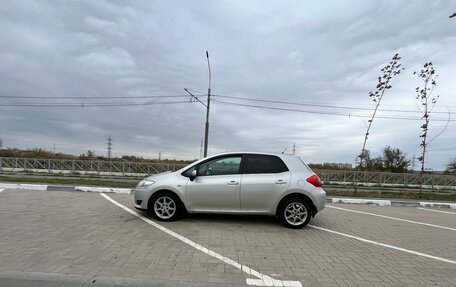 Toyota Auris II, 2008 год, 825 000 рублей, 5 фотография