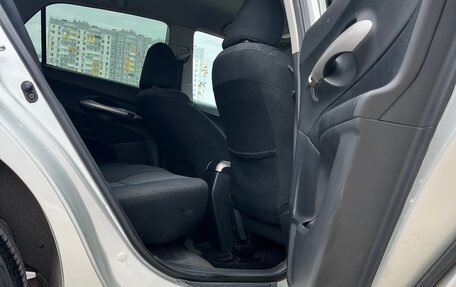 Toyota Auris II, 2008 год, 825 000 рублей, 12 фотография