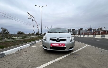 Toyota Auris II, 2008 год, 825 000 рублей, 4 фотография
