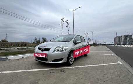 Toyota Auris II, 2008 год, 825 000 рублей, 3 фотография