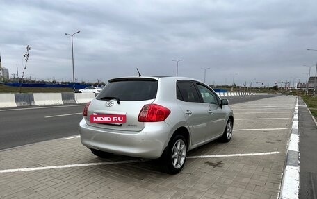 Toyota Auris II, 2008 год, 825 000 рублей, 7 фотография