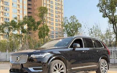 Volvo XC90 II рестайлинг, 2023 год, 6 376 686 рублей, 1 фотография