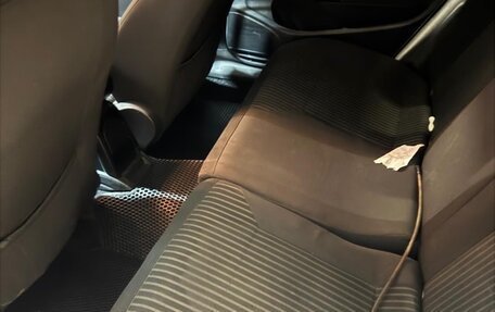 Volkswagen Polo VI (EU Market), 2015 год, 860 000 рублей, 13 фотография