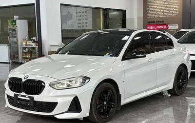 BMW 1 серия, 2022 год, 1 979 999 рублей, 1 фотография