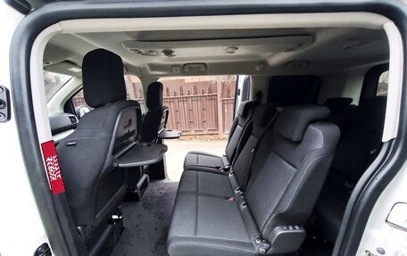 Peugeot Traveller I, 2018 год, 2 450 000 рублей, 19 фотография