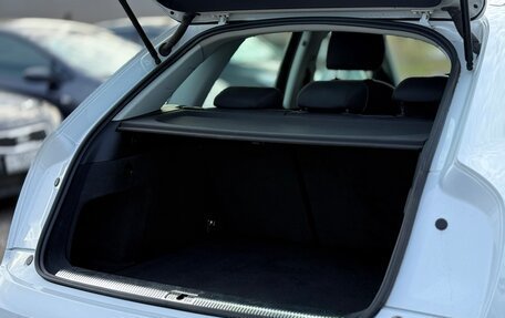 Audi Q3, 2013 год, 1 383 000 рублей, 9 фотография